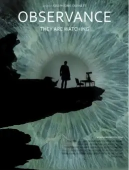 فيلم Observance مترجم