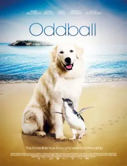 مشاهدة فيلم Oddball 2015 مترجم