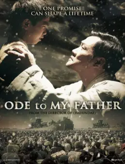 فيلم Ode to My Father 2014 مترجم