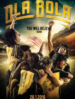 فيلم Ola Bola مترجم