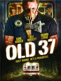 مشاهدة فيلم Old 37 2015 مترجم