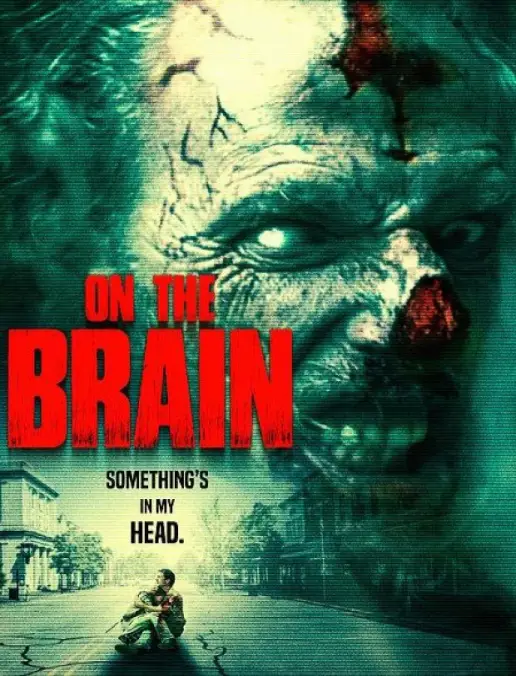 فيلم On the Brain 2016 مترجم