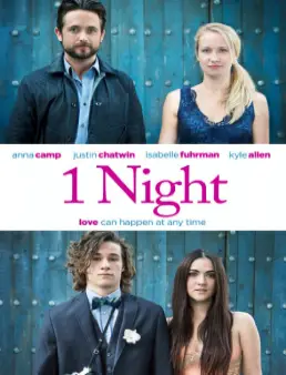 مشاهدة فيلم One Night مترجم