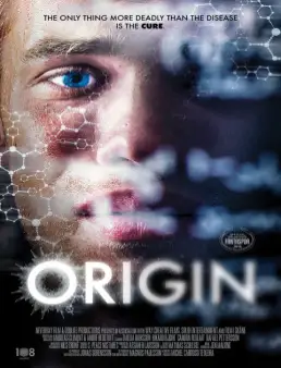 فيلم Origin مترجم
