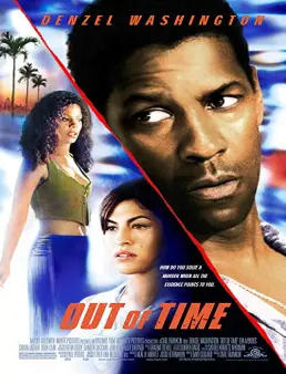 فيلم Out of Time 2003 مترجم