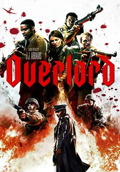 فيلم Overlord 2018 مترجم