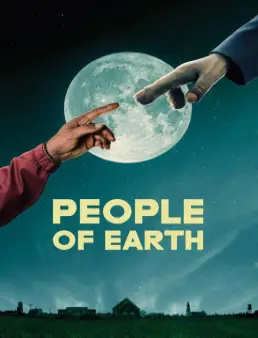 مسلسل People of Earth الموسم 2 الحلقة 1