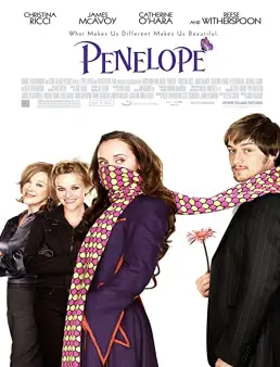 فيلم Penelope 2006 مترجم