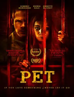 فيلم Pet مترجم
