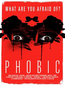 فيلم Phobic 2020 مترجم