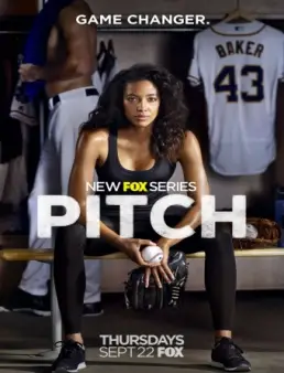 مسلسل Pitch الموسم 1 الحلقة 1