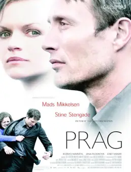 فيلم Prague 2006 مترجم