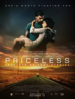 مشاهدة فيلم Priceless مترجم