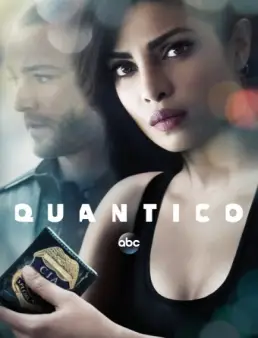 مسلسل Quantico الموسم 2 الحلقة 14