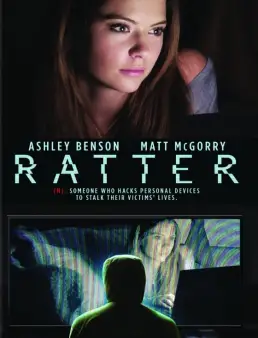 مشاهدة فيلم Ratter 2016 مترجم