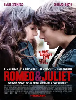 مشاهدة فيلم Romeo and Juliet مترجم اون لاين