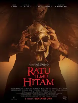 فيلم Ratu Ilmu Hitam 2019 مترجم
