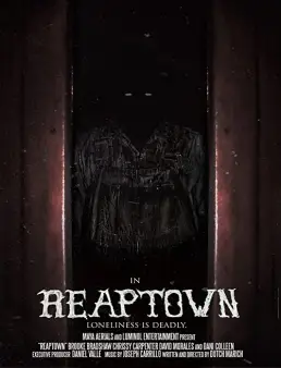 فيلم Reaptown 2020 مترجم