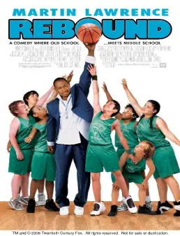 فيلم Rebound 2005 مترجم
