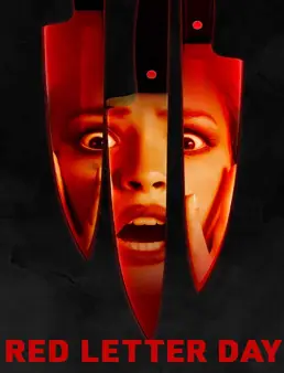 فيلم Red Letter Day 2019 مترجم
