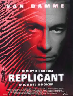 فيلم Replicant 2001 مترجم