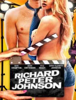 فيلم Richard Peter Johnson 2015 مترجم