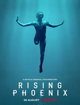 فيلم Rising Phoenix 2020 مترجم