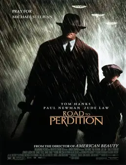 فيلم Road to Perdition 2002 مترجم