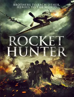 فيلم Rocket Hunter 2020 مترجم