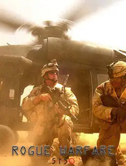 فيلم Rogue Warfare 2: The Hunt 2019 مترجم