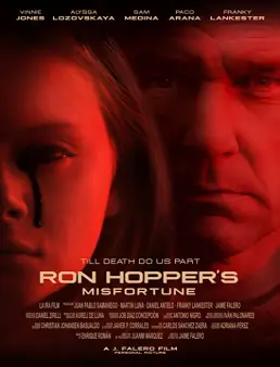 فيلم Ron Hopper's Misfortune 2020 مترجم