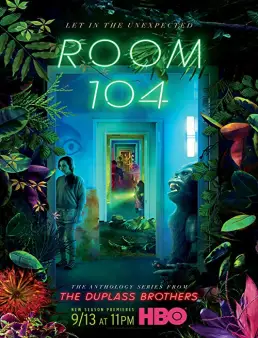 مسلسل Room 104 الموسم 3 الحلقة 10