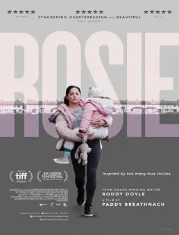 فيلم Rosie 2018 مترجم