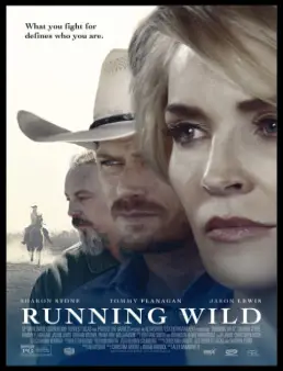 فيلم Running Wild مترجم