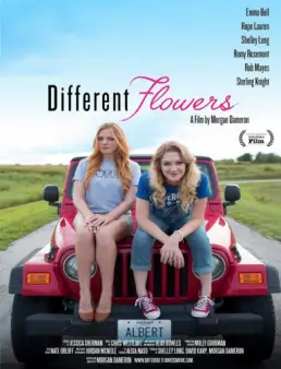 فيلم Different Flowers مترجم