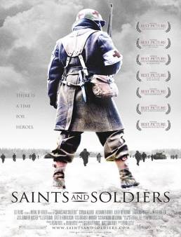 فيلم Saints and Soldiers 2003 مترجم