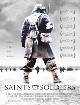 فيلم Saints and Soldiers 2003 مترجم