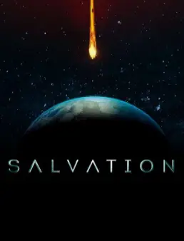 مسلسل Salvation الموسم 1 الحلقة 3