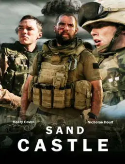 مشاهدة فيلم Sand Castle مترجم