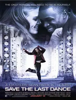 فيلم Save the Last Dance 2001 مترجم