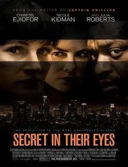مشاهدة فيلم Secret in Their Eyes 2015 مترجم