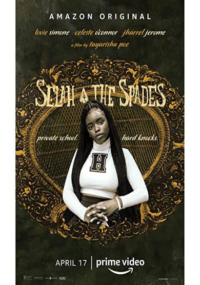 فيلم Selah and The Spades 2019 مترجم