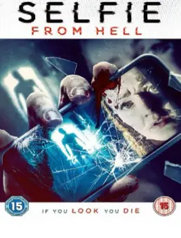 فيلم Selfie from Hell مترجم