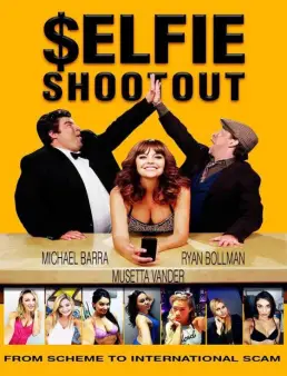 مشاهدة فيلم Selfie Shootout 2016 مترجم