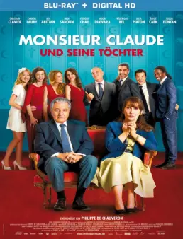 مشاهدة فيلم Serial Bad Weddings 2014 مترجم