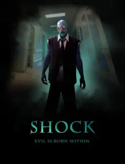 فيلم Shock مترجم