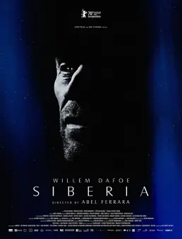فيلم Siberia 2020 مترجم