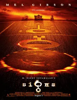 فيلم Signs 2002 مترجم