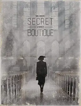 مسلسل Secret Boutique الموسم 1 الحلقة 16