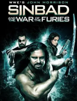 فيلم Sinbad and the War of the Furies مترجم